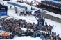 , Winter X-Games Superpipe practice 2011 - Courchevel Enquirer